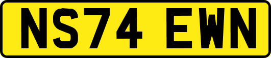 NS74EWN