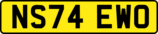 NS74EWO