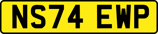 NS74EWP
