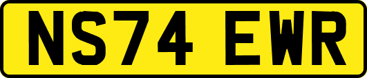 NS74EWR