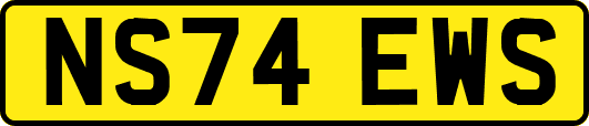 NS74EWS