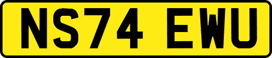 NS74EWU