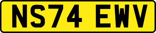 NS74EWV