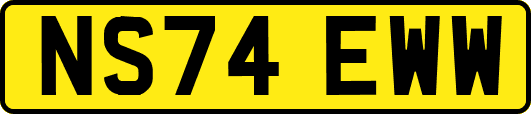 NS74EWW