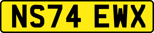 NS74EWX