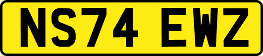 NS74EWZ