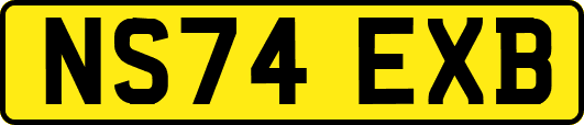 NS74EXB