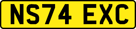 NS74EXC