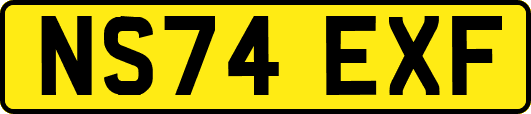 NS74EXF