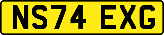 NS74EXG