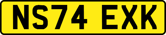 NS74EXK