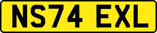 NS74EXL