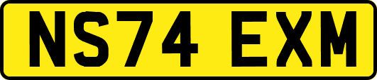 NS74EXM