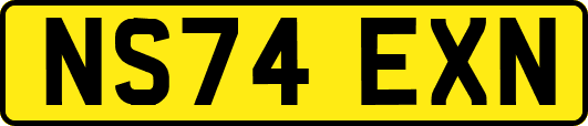 NS74EXN