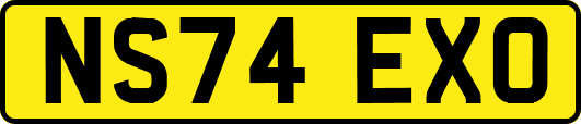 NS74EXO