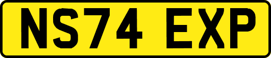 NS74EXP