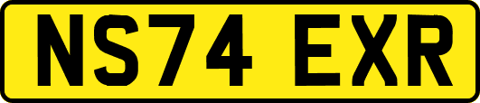 NS74EXR