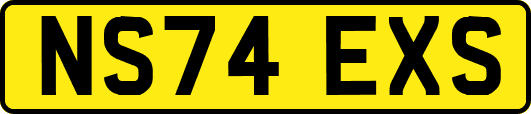 NS74EXS