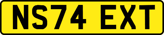 NS74EXT