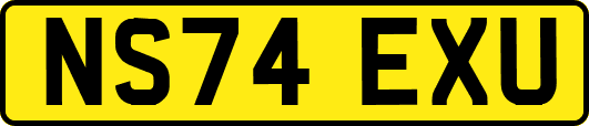 NS74EXU