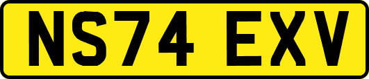 NS74EXV