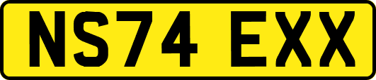 NS74EXX