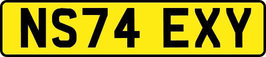 NS74EXY