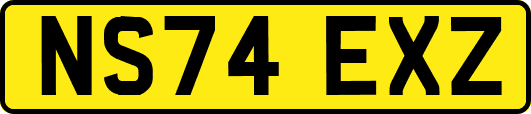 NS74EXZ