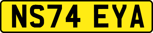 NS74EYA