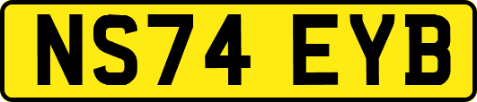 NS74EYB