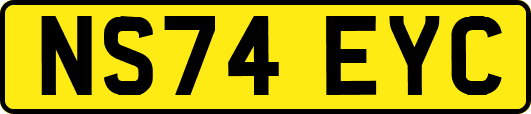 NS74EYC