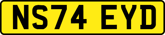 NS74EYD