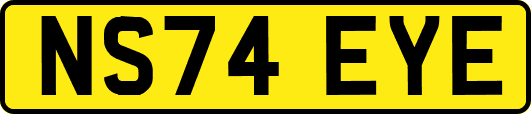 NS74EYE