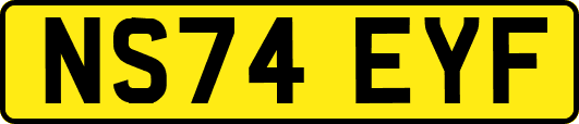 NS74EYF
