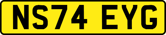 NS74EYG