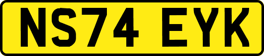 NS74EYK