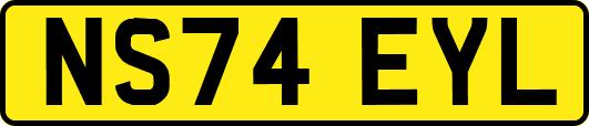 NS74EYL