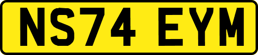 NS74EYM