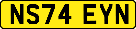 NS74EYN