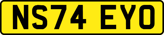NS74EYO