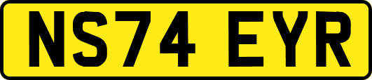 NS74EYR
