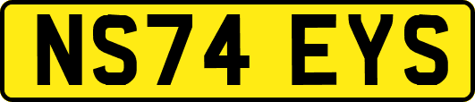NS74EYS