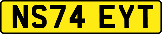 NS74EYT