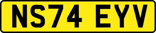 NS74EYV