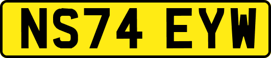 NS74EYW