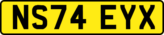 NS74EYX