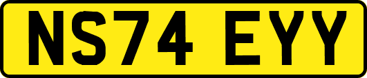 NS74EYY