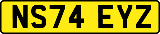 NS74EYZ