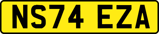 NS74EZA