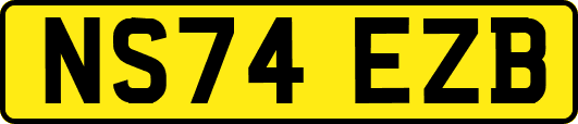 NS74EZB